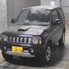 suzuki jimny 2012 -SUZUKI 【多摩 581ち3910】--Jimny JB23W-670975---SUZUKI 【多摩 581ち3910】--Jimny JB23W-670975- image 1