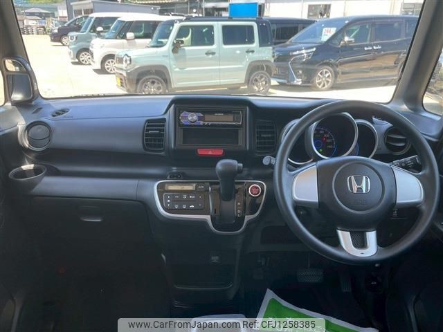 honda n-box 2014 quick_quick_DBA-JF1_JF1-1411637 image 2