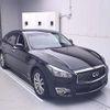 nissan fuga 2018 CFJ1704579 image 1