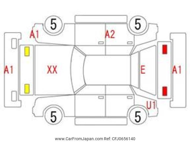 toyota tank 2019 -TOYOTA--Tank DBA-M900A--M900A-0301449---TOYOTA--Tank DBA-M900A--M900A-0301449- image 2