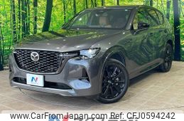 mazda mazda-others 2023 -MAZDA--CX-60 3CA-KH3R3P--KH3R3P-109928---MAZDA--CX-60 3CA-KH3R3P--KH3R3P-109928-