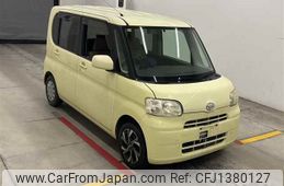 daihatsu tanto 2008 CFJ1380127