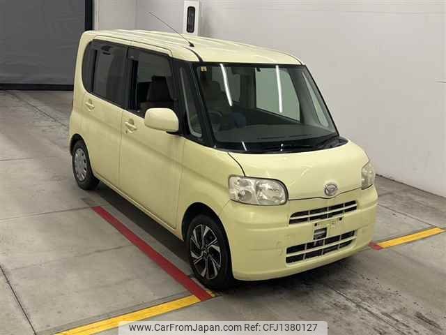 daihatsu tanto 2008 CFJ1380127 image 1
