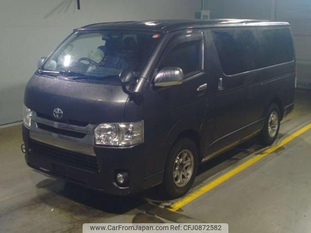 toyota regiusace-van 2015 quick_quick_CBF-TRH200V_TRH200-0212882 image 1