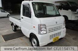 suzuki carry-truck 2011 -SUZUKI 【沼津 480ｷ9922】--Carry Truck DA63T--723407---SUZUKI 【沼津 480ｷ9922】--Carry Truck DA63T--723407-
