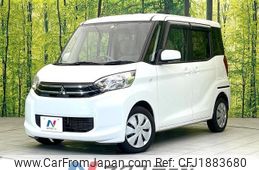 mitsubishi ek-space 2015 CFJ1883680