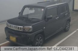 daihatsu taft 2020 -DAIHATSU 【広島 582け4318】--Taft LA900S-0023002---DAIHATSU 【広島 582け4318】--Taft LA900S-0023002-