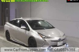 toyota prius 2016 -TOYOTA 【三重 302ﾃ69】--Prius ZVW51-6047798---TOYOTA 【三重 302ﾃ69】--Prius ZVW51-6047798-