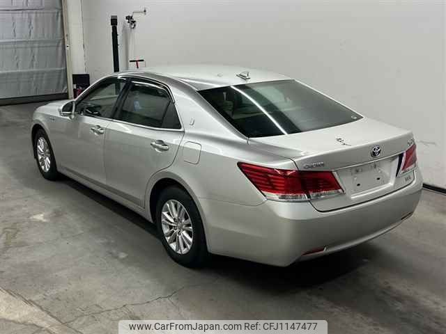 toyota crown 2014 -TOYOTA--Crown AWS210-6062148---TOYOTA--Crown AWS210-6062148- image 2