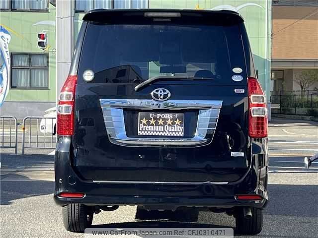 toyota noah 2011 TE3970 image 2