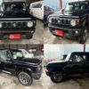 suzuki jimny 2025 quick_quick_3BA-JB64W_JB64W-386489 image 4