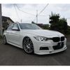 bmw 3-series 2014 -BMW--BMW 3 Series LDA-3D20--WBA3K32000K402057---BMW--BMW 3 Series LDA-3D20--WBA3K32000K402057- image 1