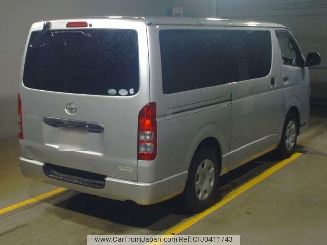 toyota hiace-van 2013 quick_quick_QDF-KDH201V_KDH201-0129663 image 2