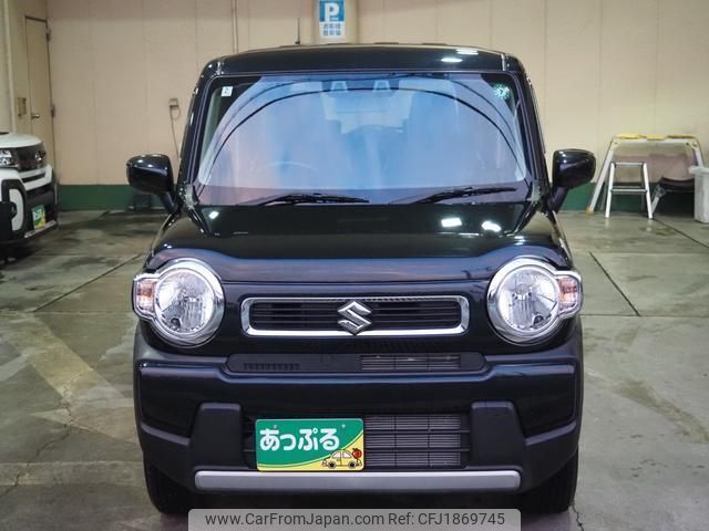 suzuki hustler 2024 CFJ1869745 image 2