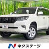 toyota land-cruiser-prado 2021 -TOYOTA--Land Cruiser Prado 3BA-TRJ150W--TRJ150-0125497---TOYOTA--Land Cruiser Prado 3BA-TRJ150W--TRJ150-0125497- image 1