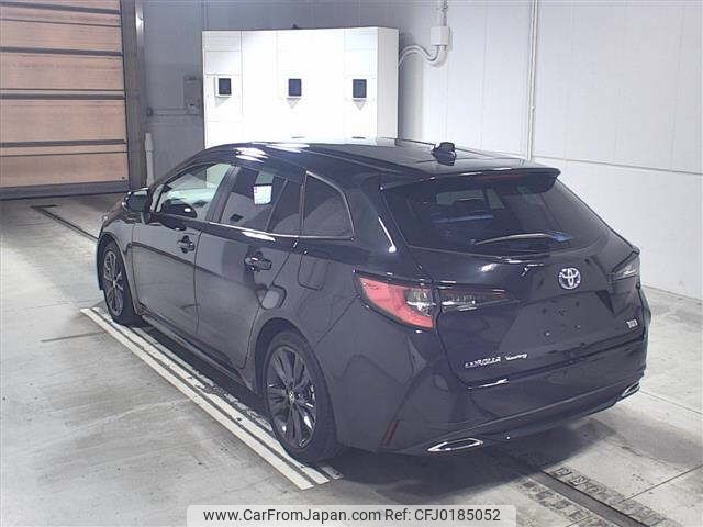 toyota corolla-touring-wagon 2021 -TOYOTA--Corolla Touring ZWE211W-6087319---TOYOTA--Corolla Touring ZWE211W-6087319- image 2