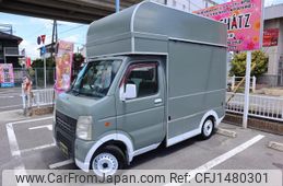suzuki carry-truck 2013 GOO_JP_700102067530250718003