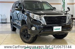 toyota land-cruiser-prado 2018 -TOYOTA--Land Cruiser Prado LDA-GDJ150W--GDJ150-0020683---TOYOTA--Land Cruiser Prado LDA-GDJ150W--GDJ150-0020683-