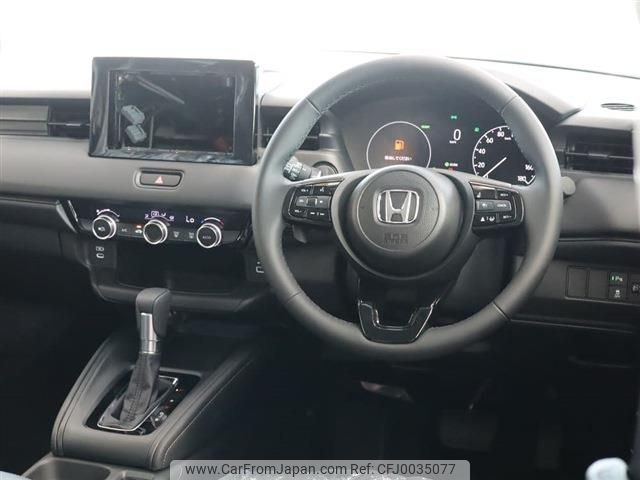 honda vezel 2024 -HONDA--VEZEL 6AA-RV5--RV5-1215***---HONDA--VEZEL 6AA-RV5--RV5-1215***- image 2