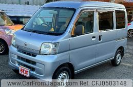 daihatsu hijet-van 2008 -DAIHATSU--Hijet Van EBD-S321V--S321V-0031172---DAIHATSU--Hijet Van EBD-S321V--S321V-0031172-