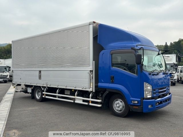 isuzu forward 2019 -ISUZU--Forward 2RG-FRR90T2--FRR90-7136894---ISUZU--Forward 2RG-FRR90T2--FRR90-7136894- image 1