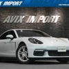 porsche panamera 2018 quick_quick_ABA-G2J30A_WPOZZZ97ZJL119326 image 1