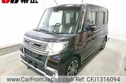 daihatsu tanto 2016 CFJ1316094