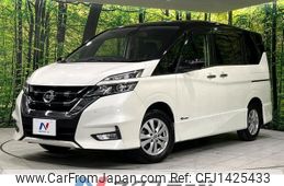 nissan serena 2017 -NISSAN--Serena DAA-GFNC27--GFNC27-005951---NISSAN--Serena DAA-GFNC27--GFNC27-005951-