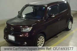 toyota bb 2013 CFJ1693577