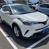 toyota c-hr 2019 CFJ1481307 image 2