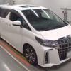 toyota alphard 2022 -TOYOTA 【伊豆 331す1551】--Alphard AGH30W-0413019---TOYOTA 【伊豆 331す1551】--Alphard AGH30W-0413019- image 6