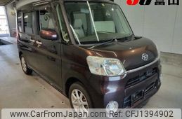 daihatsu tanto 2013 -DAIHATSU--Tanto LA600S--LA600S-0032698---DAIHATSU--Tanto LA600S--LA600S-0032698-