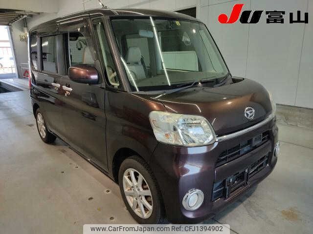 daihatsu tanto 2013 -DAIHATSU--Tanto LA600S--LA600S-0032698---DAIHATSU--Tanto LA600S--LA600S-0032698- image 1
