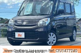 suzuki spacia 2017 -SUZUKI--Spacia DAA-MK42S--MK42S-181958---SUZUKI--Spacia DAA-MK42S--MK42S-181958-