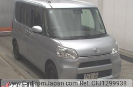 daihatsu tanto 2017 -DAIHATSU--Tanto LA600S-0587879---DAIHATSU--Tanto LA600S-0587879-