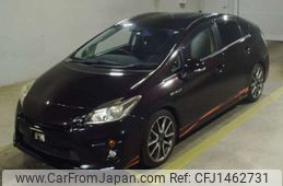 toyota prius 2014 -TOYOTA--Prius DAA-ZVW30--ZVW30-5741251---TOYOTA--Prius DAA-ZVW30--ZVW30-5741251-