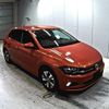 volkswagen polo 2019 -VOLKSWAGEN--VW Polo AWCHZ-WVWZZZAWZKU022722---VOLKSWAGEN--VW Polo AWCHZ-WVWZZZAWZKU022722- image 1