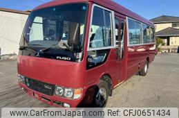 mitsubishi-fuso rosa-bus 2016 quick_quick_TPG-BG640G_ｸﾆ01170004