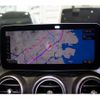 mercedes-benz c-class 2018 quick_quick_CBA-205064_2R458339 image 5