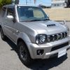 suzuki jimny-sierra 2014 quick_quick_JB43W_JB43W-580297 image 1