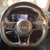 audi tt-coupe 2016 quick_quick_FVCHH_TRUZZZFV5G1013521 image 11