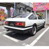 toyota corolla-levin 1985 GOO_JP_700102067530240714001 image 7