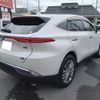 toyota harrier-hybrid 2021 quick_quick_AXUH85_AXUH85-0012096 image 4