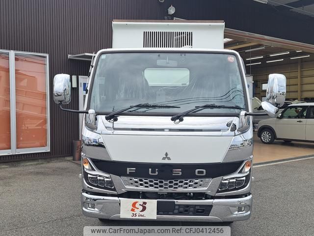 mitsubishi-fuso canter 2023 MOTORGATE_2_0206625A30241105W001 image 2