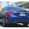 mercedes-benz c-class 2018 -MERCEDES-BENZ--Benz C Class LDA-205004--WDD2050042R397671---MERCEDES-BENZ--Benz C Class LDA-205004--WDD2050042R397671- image 6