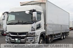 mitsubishi-fuso super-great 2019 -MITSUBISHI--Super Great 2PG-FS74HZ--FS74HZ-510029---MITSUBISHI--Super Great 2PG-FS74HZ--FS74HZ-510029-