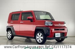 daihatsu taft 2020 -DAIHATSU--Taft 6BA-LA900S--LA900S-0002945---DAIHATSU--Taft 6BA-LA900S--LA900S-0002945-