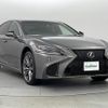 lexus ls 2018 -LEXUS--Lexus LS DAA-GVF55--GVF55-6003866---LEXUS--Lexus LS DAA-GVF55--GVF55-6003866- image 1