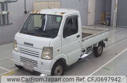 suzuki carry-truck 2008 -SUZUKI--Carry Truck DA63T-565984---SUZUKI--Carry Truck DA63T-565984-