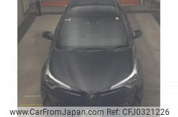 toyota c-hr 2018 quick_quick_DBA-NGX50_2028242